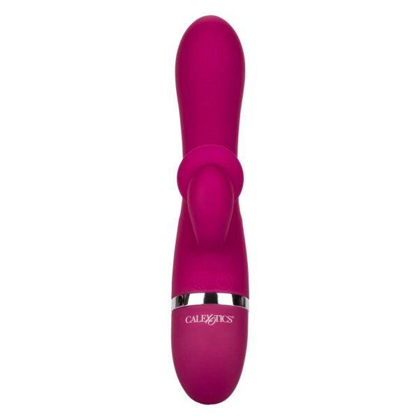 Foreplay Frenzy GSpot Climaxer Vibrator - XToys UK