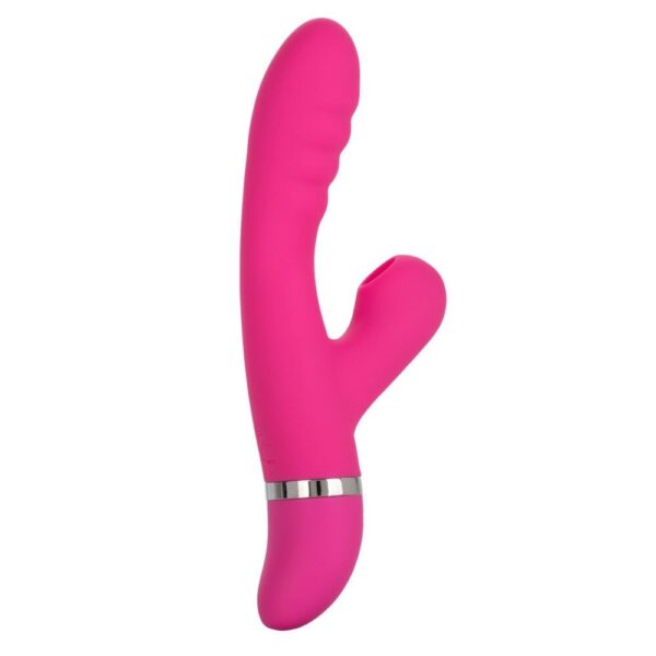 Foreplay Frenzy Pucker Rabbit Vibrator - XToys UK