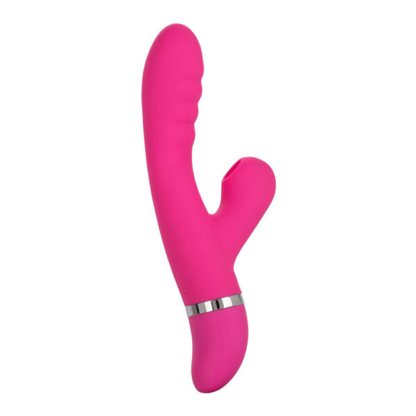 Foreplay Frenzy Pucker Rabbit Vibrator - XToys UK