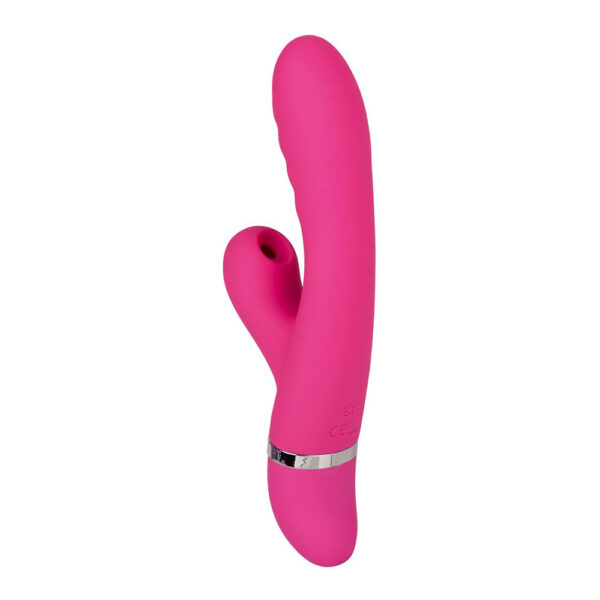 Foreplay Frenzy Pucker Rabbit Vibrator - XToys UK