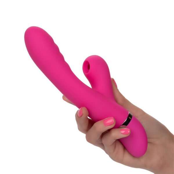 Foreplay Frenzy Pucker Rabbit Vibrator - XToys UK