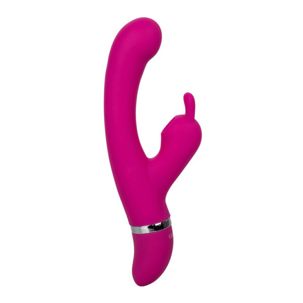 Foreplay Frenzy Bunny Kisser Vibrator - XToys UK