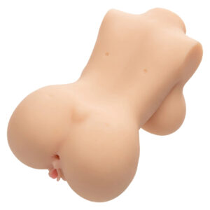 Stroke It Body Banger Flesh Pink - XToys UK