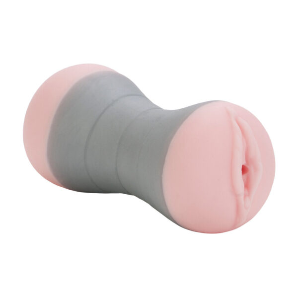 Travel Gripper Pussy And Ass Masturbator - XToys UK