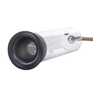 Precision Pump Intermediate Cylinder - XToys UK