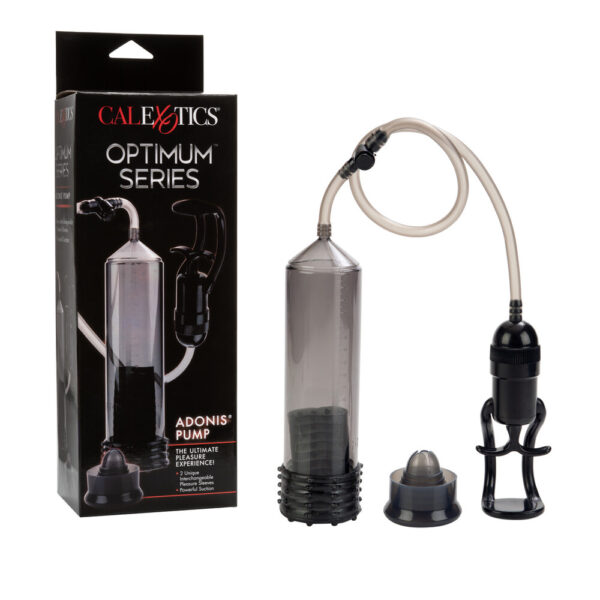 Adonis EZ Grip Penis Pump - XToys UK