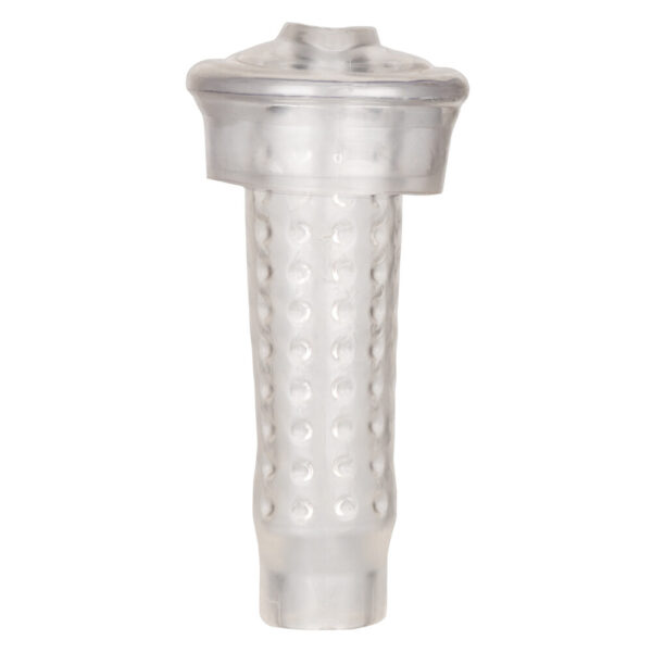 Optimum Series Stroker Pump Sleeve Pussy - XToys UK