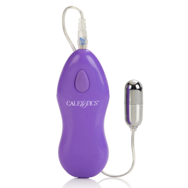 Ballistic Mini Bullet Vibrator - XToys UK