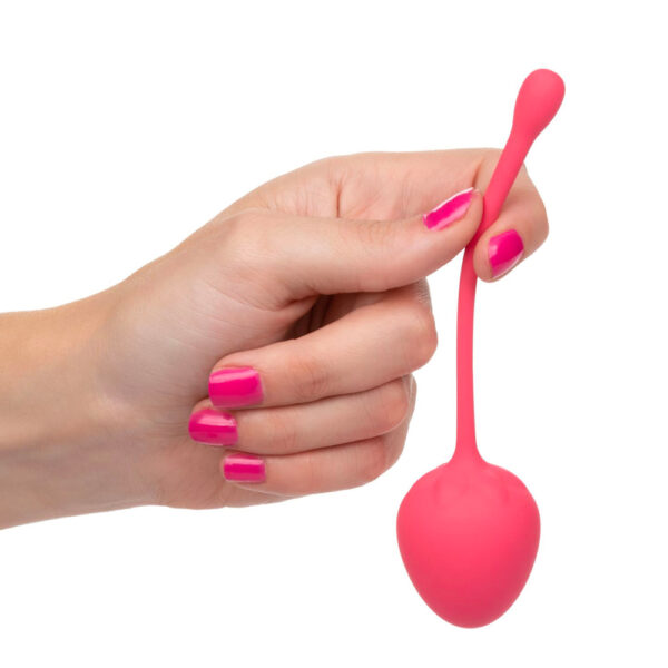 Kegel Training Set Strawberry - XToys UK