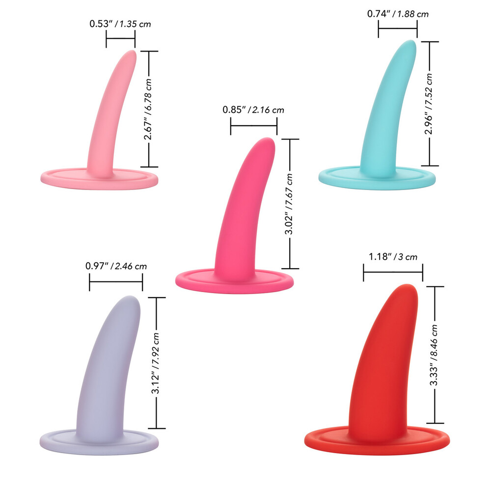 Sheology Wearable Vaginal Dilator - XToys UK