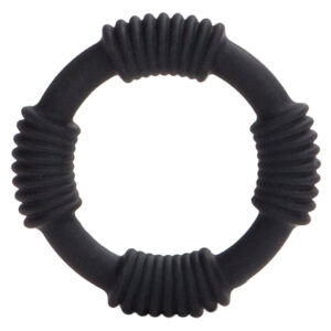 Hercules Silicone Cock Ring - XToys UK