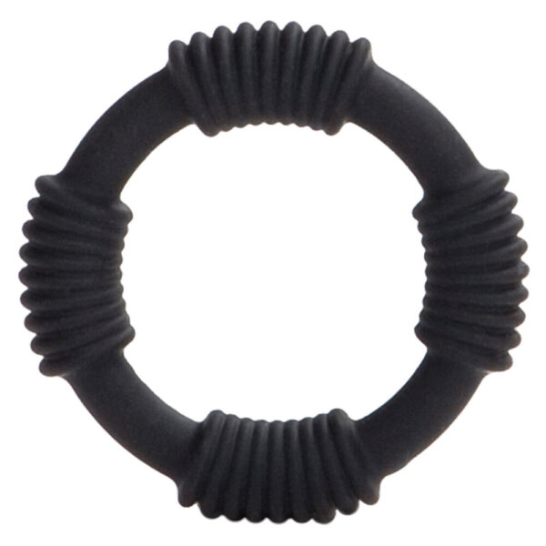 Hercules Silicone Cock Ring - XToys UK