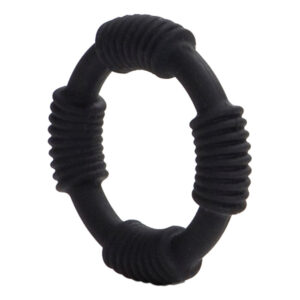 Hercules Silicone Cock Ring - XToys UK