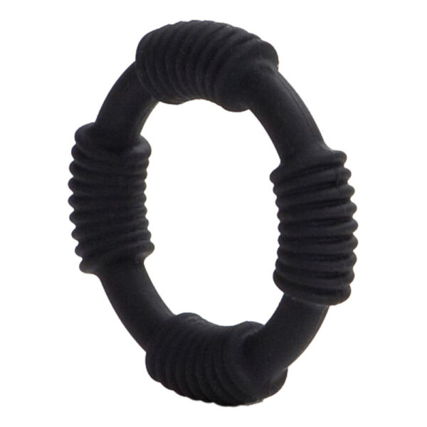 Hercules Silicone Cock Ring - XToys UK