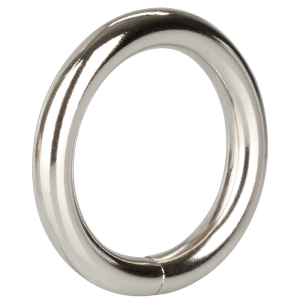 Silver Ring Penis Ring Small - XToys UK