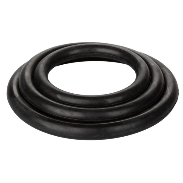 3 Piece Rubber Ring Set - XToys UK