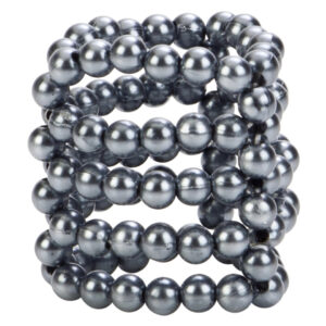 Ultimate Stroker Beads Cock Ring - XToys UK