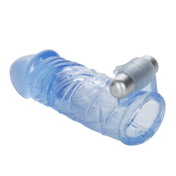 Up Vibrating Extension Sleeve - XToys UK