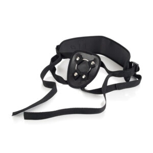 Universal Love Rider Power Adjustable Strap On Harness - XToys UK