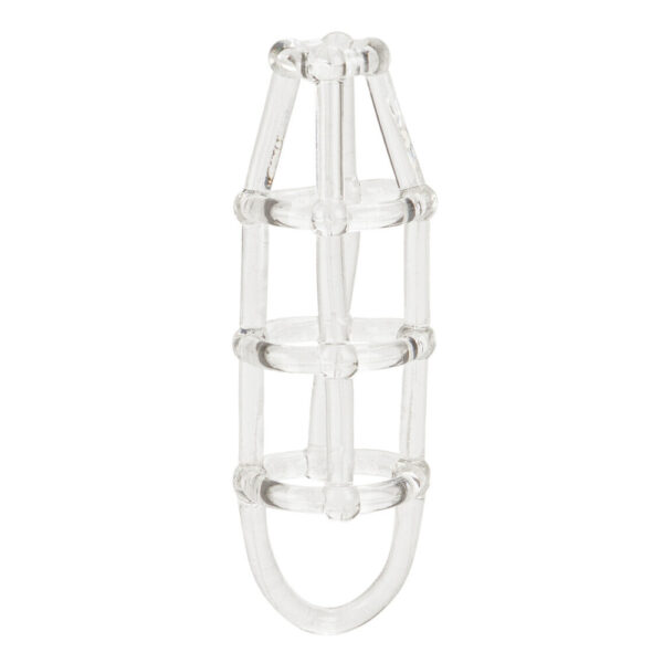 Cock Cage Enhancer - XToys UK