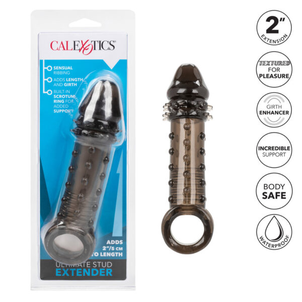 Ultimate Stud Extender - XToys UK