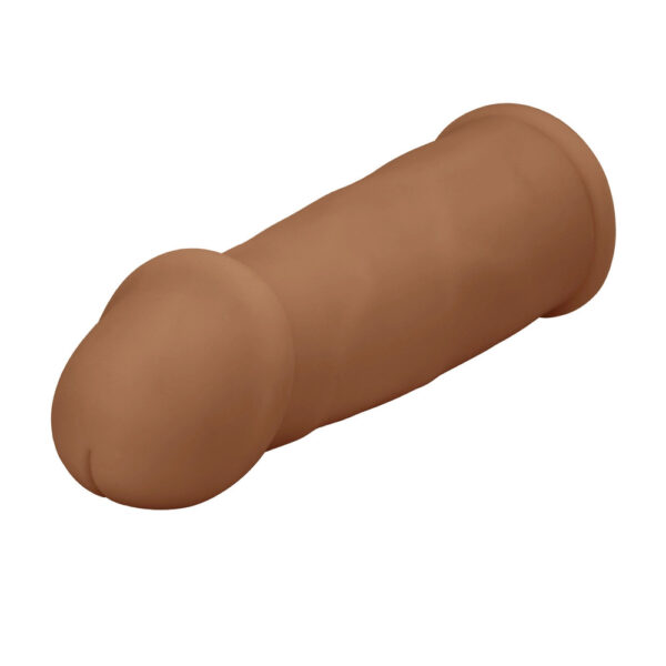 Futurotic Penis Extender Brown - XToys UK