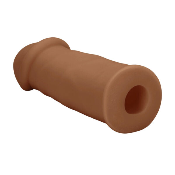 Futurotic Penis Extender Brown - XToys UK