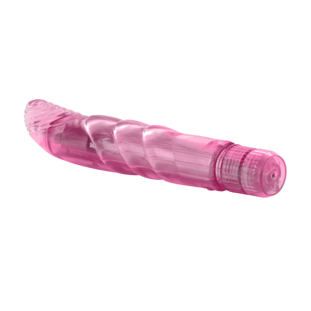 Basic Essentials Slim Softee Vibrator - XToys UK