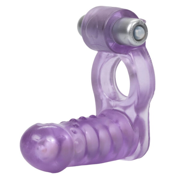 Double Diver Vibrating Duo Penetrator - XToys UK