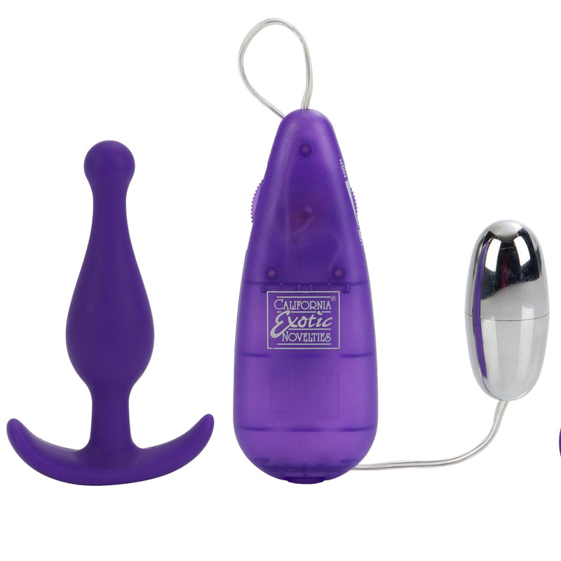 Her Anal Kit - XToys UK