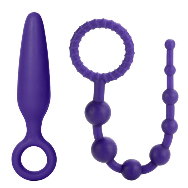 Her Anal Kit - XToys UK