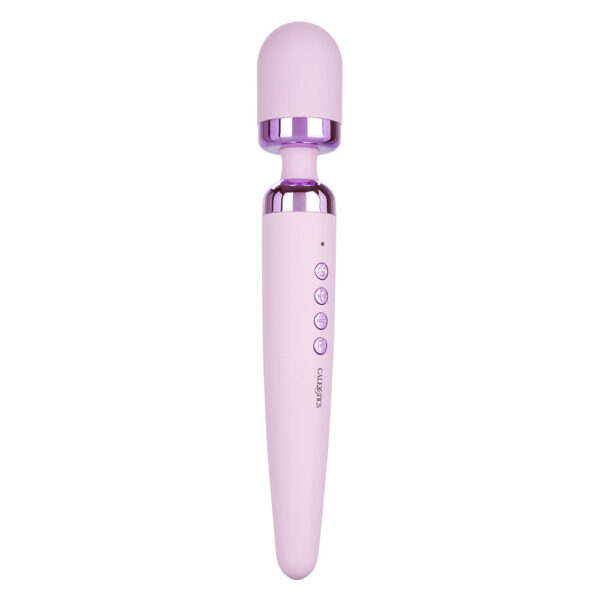 Opulence High Powered Rechargeable Wand Massager - XToys UK