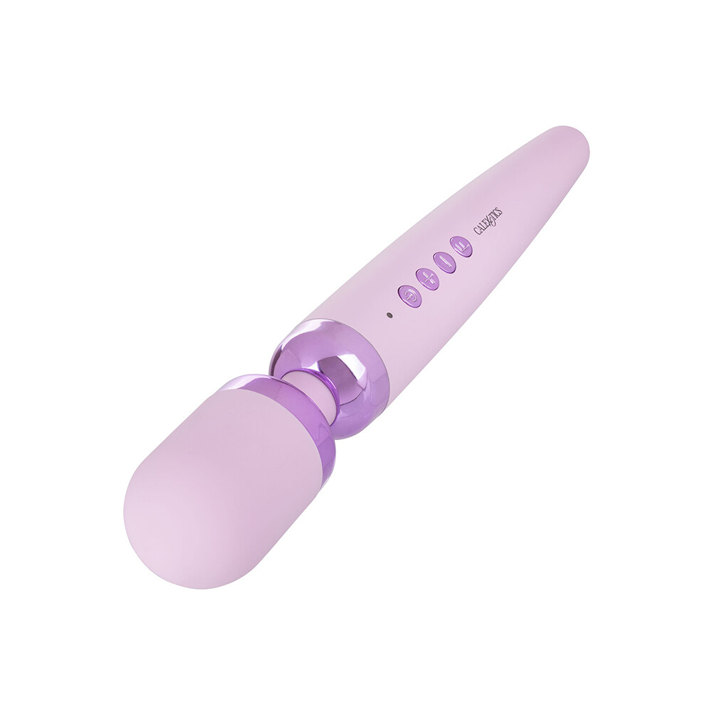 Opulence High Powered Rechargeable Wand Massager - XToys UK