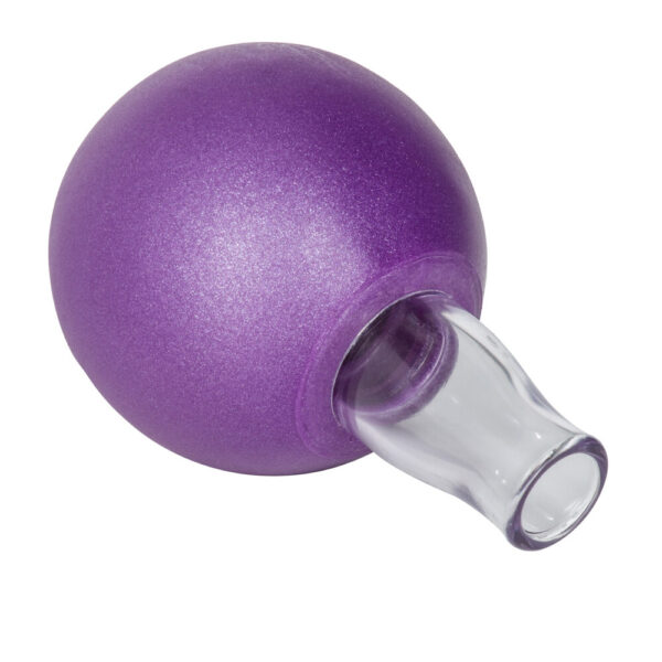 Nipple Bulb Sucker - XToys UK