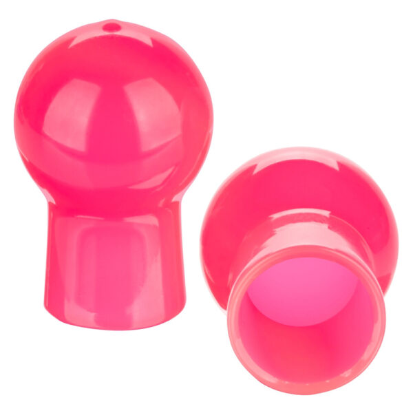 Advanced Nipple Suckers - XToys UK