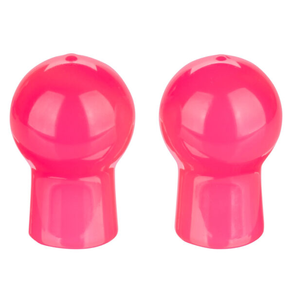 Advanced Nipple Suckers - XToys UK