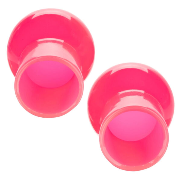 Advanced Nipple Suckers - XToys UK