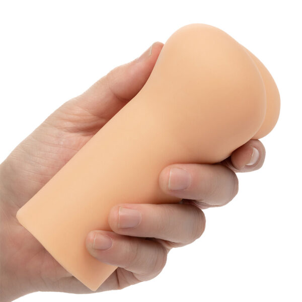 Boundless Anus Masturbator Flesh Pink - XToys UK