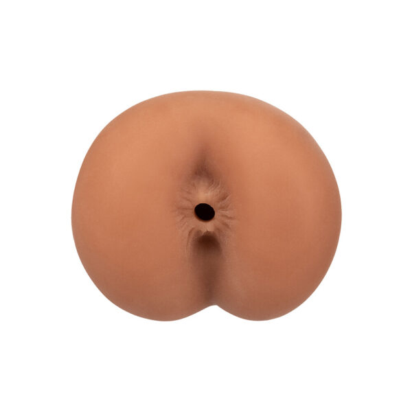 Boundless Anus Masturbator Flesh Brown - XToys UK