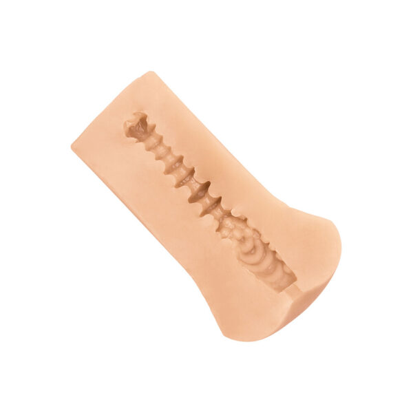 Boundless Stroker Masturbator Flesh Pink - XToys UK