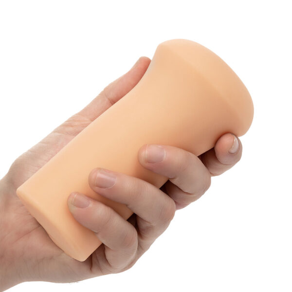 Boundless Stroker Masturbator Flesh Pink - XToys UK