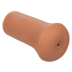 Boundless Stroker Masturbator Flesh Brown - XToys UK