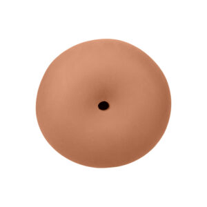 Boundless Stroker Masturbator Flesh Brown - XToys UK