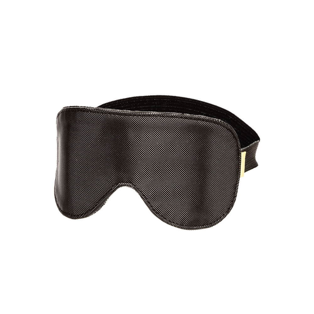 Boundless Blackout Eye Mask - XToys UK