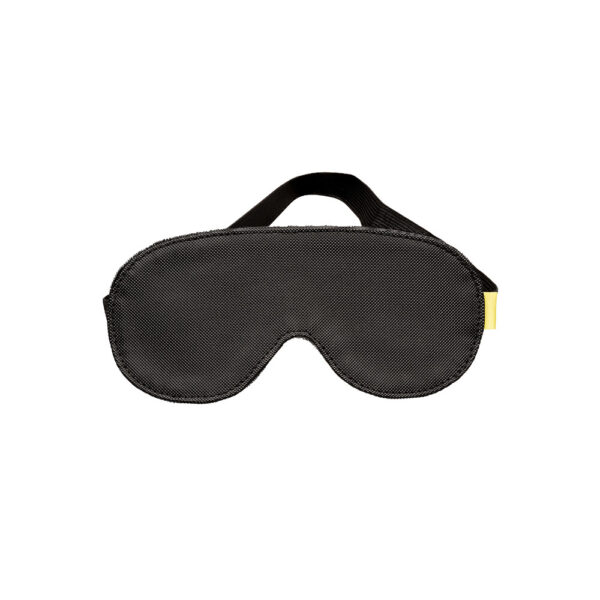 Boundless Blackout Eye Mask - XToys UK