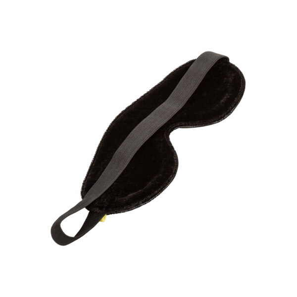 Boundless Blackout Eye Mask - XToys UK