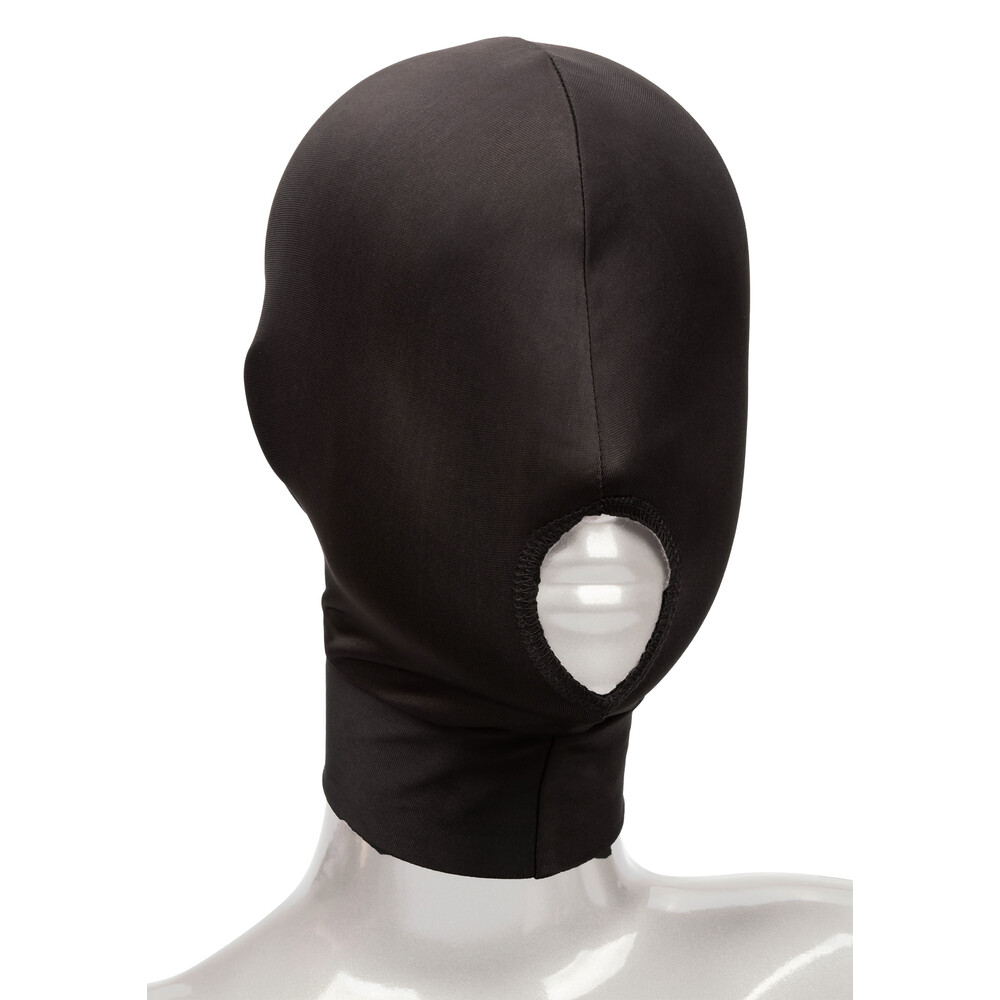 Boundless Open Mouth Hood - XToys UK