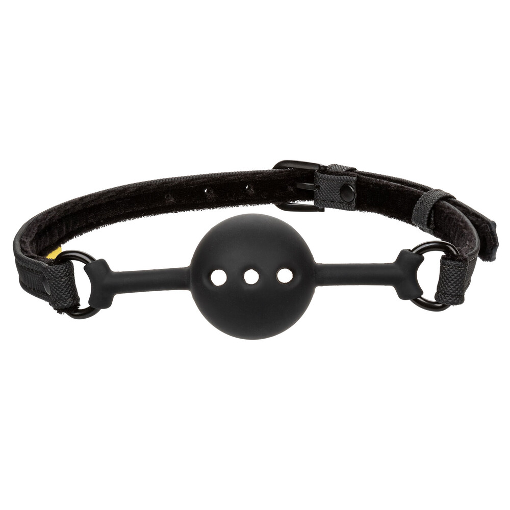 Boundless Breathable Ball Gag - XToys UK