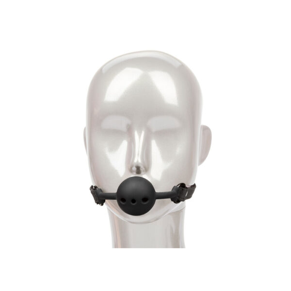 Boundless Breathable Ball Gag - XToys UK