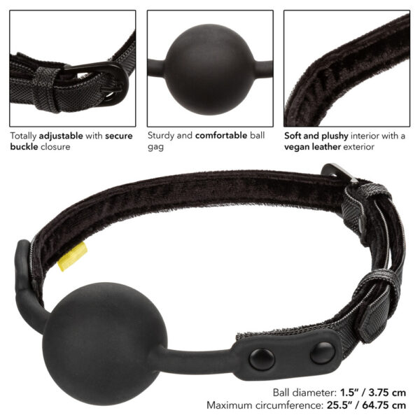 Boundless Ball Gag - XToys UK